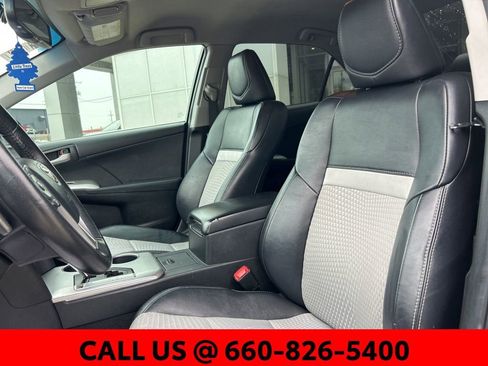 Used 2012 Toyota Camry SE image 14
