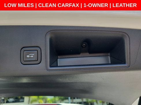 Used 2022 GMC Terrain Denali AWD/4WD image 13