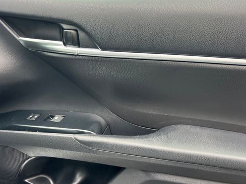 Used 2020 Toyota Camry TRD image 17