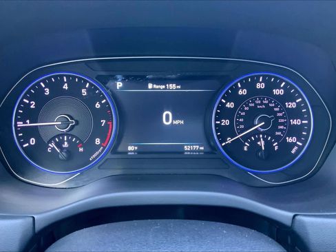 Used 2020 Hyundai Palisade SEL image 25