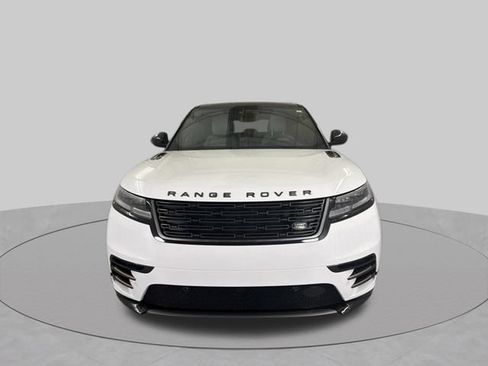Certified 2024 Land Rover Range Rover Velar Dynamic SE AWD/4WD image 2