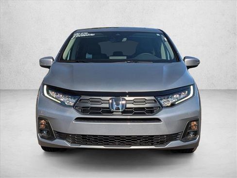 New 2026 Honda Odyssey EX-L image 6