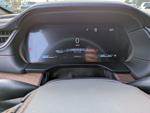 Used 2024 Jeep Grand Cherokee L Summit w/ High Altitude Package image 18