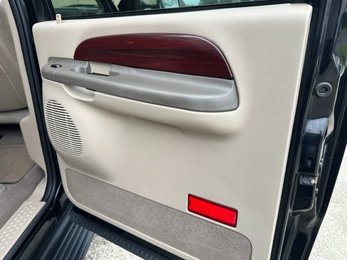 Used 2003 Ford Excursion Limited image 40