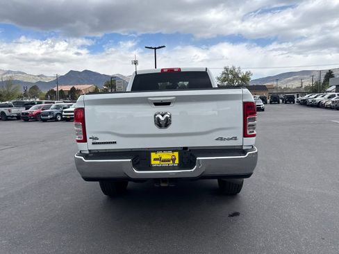 Used 2022 RAM 2500 Big Horn AWD/4WD image 6