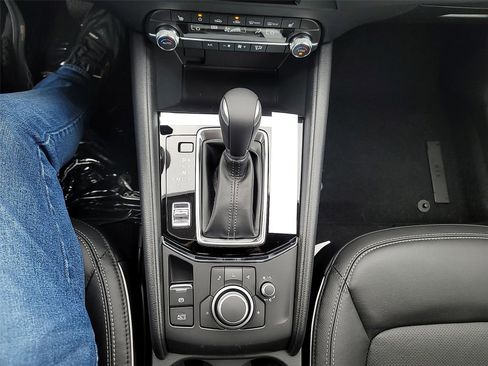 New 2025 MAZDA CX-5 AWD 2.5 S image 17