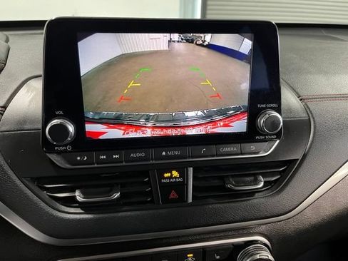 Used 2019 Nissan Altima 2.5 SR w/ SR Premium Package FWD image 28