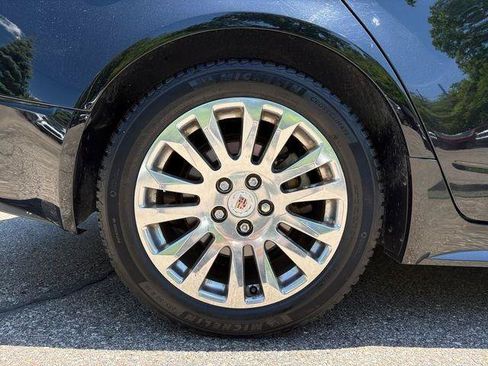 Used 2013 Cadillac CTS Premium AWD/4WD image 24