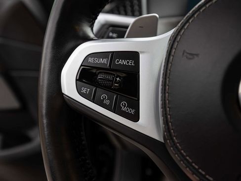 Used 2025 BMW X7 xDrive40i AWD/4WD image 18