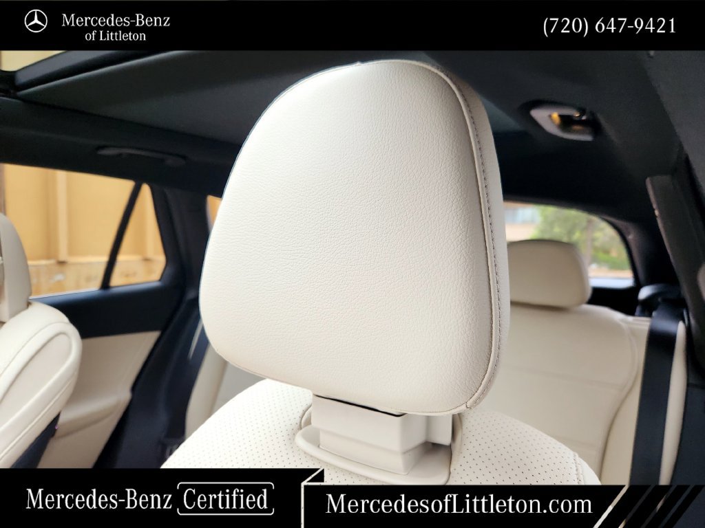 Certified 2026 Mercedes-Benz GLC 300 4MATIC image 13