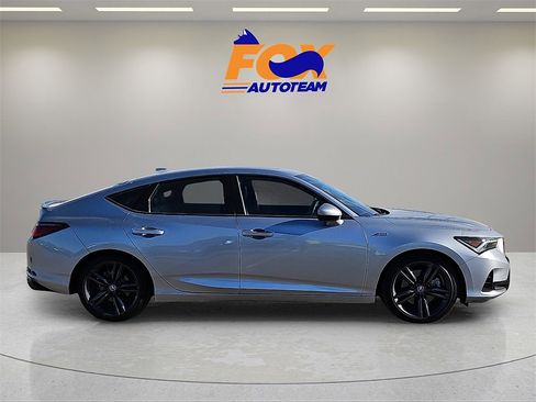 Used 2025 Acura Integra A-Spec image 6
