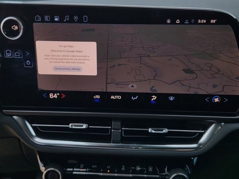 New 2026 Chevrolet Equinox EV LT image 12