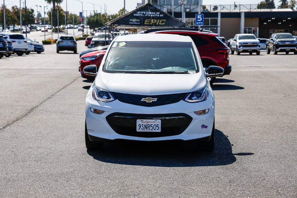 Used 2019 Chevrolet Bolt LT FWD image 6
