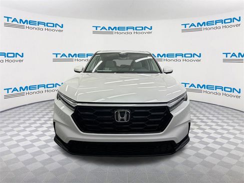 New 2026 Honda CR-V EX-L image 8