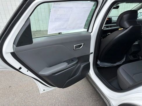 New 2026 Kia K4 FWD image 9