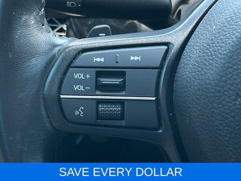 Used 2024 Honda Accord Sport image 17