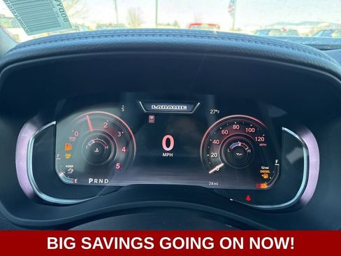 New 2026 RAM 3500 Laramie image 28