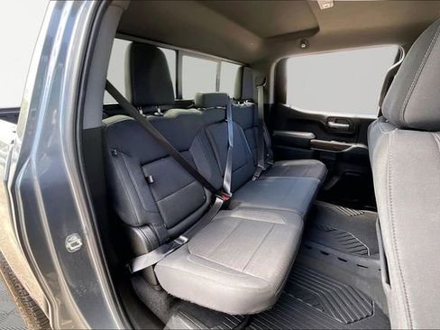 Used 2020 Chevrolet Silverado 1500 RST AWD/4WD image 17