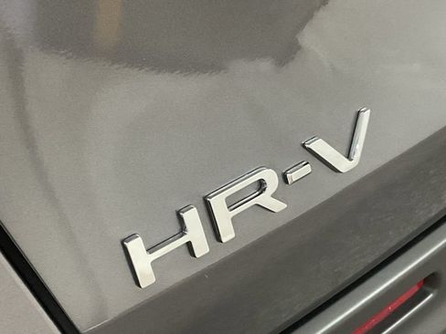 Certified 2026 Honda HR-V LX image 25