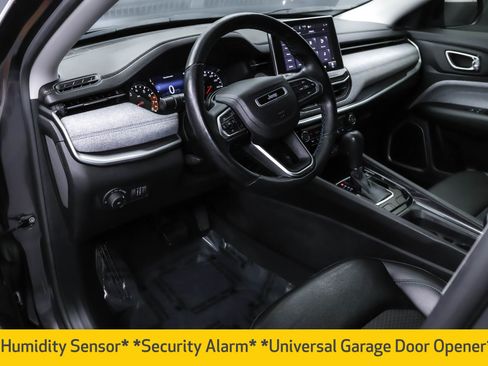 Used 2022 Jeep Compass Latitude w/ Convenience Group image 5