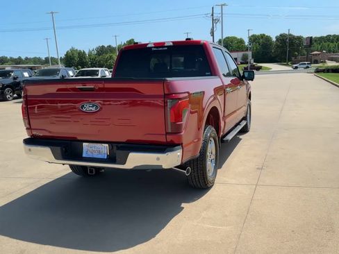 Used 2024 Ford F150 XLT w/ Equipment Group 302A MID image 7
