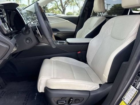 Used 2023 Lexus RX 350 AWD w/ Cold Area Package image 11
