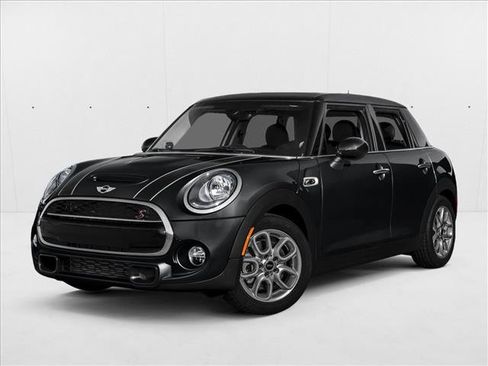 Used 2016 MINI Cooper S FWD image 1
