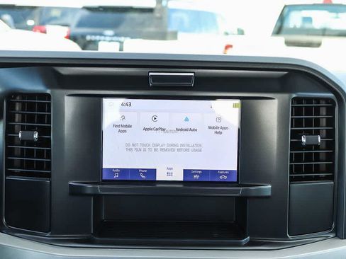 New 2026 Ford F250 XL w/ XL Chrome Package RWD image 14