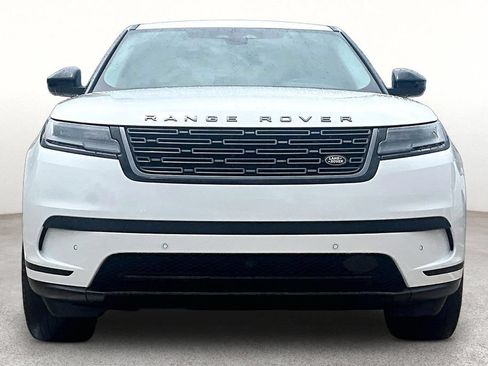 Used 2024 Land Rover Range Rover Velar S AWD/4WD image 4