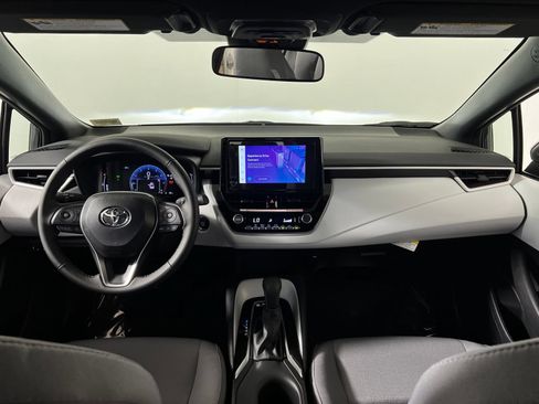 Used 2026 Toyota Corolla SE FWD image 22
