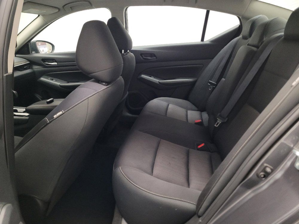 Used 2024 Nissan Altima 2.5 SV FWD image 18