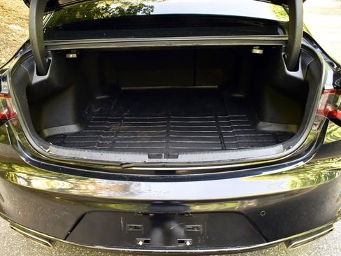Used 2021 Acura TLX w/ Technology Package FWD image 40