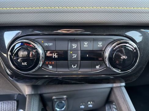 New 2026 Chevrolet TrailBlazer ACTIV w/ Convenience Package image 19