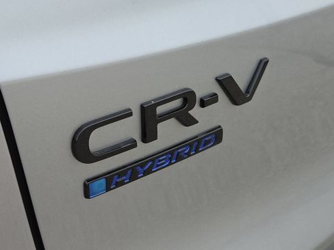New 2026 Honda CR-V Sport-L image 14