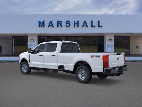 New 2026 Ford F250 XL AWD/4WD image 4