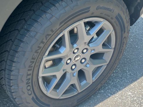 Used 2026 Ford Bronco Sport Big Bend w/ Convenience Package AWD/4WD image 22