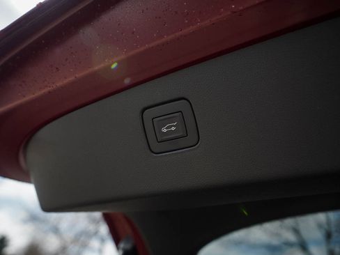 New 2025 Buick Envista Preferred w/ Convenience II Package image 9