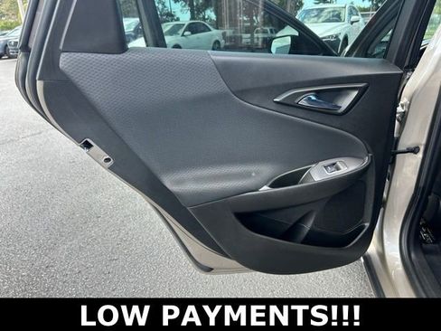 Used 2022 Chevrolet Malibu RS image 13