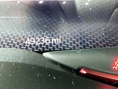 Used 2025 RAM 1500 Rebel w/ Rebel Level 1 Equipment Group image 14