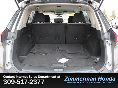 Used 2023 Nissan Rogue SV image 6