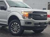 Used 2018 Ford F150 XLT w/ Equipment Group 302A Luxury image 2