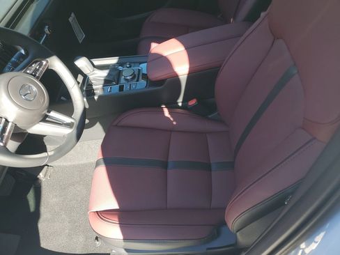 New 2026 MAZDA CX-50 AWD 2.5 Hybrid w/ Weather Package image 17