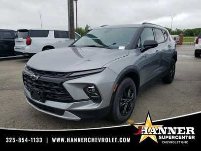 New 2026 Chevrolet Blazer LT w/ Midnight/Sport Edition