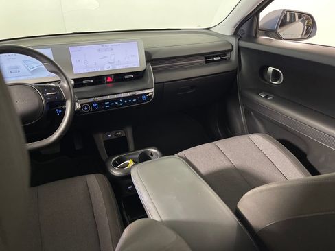Certified 2024 Hyundai Ioniq 5 SEL RWD image 17