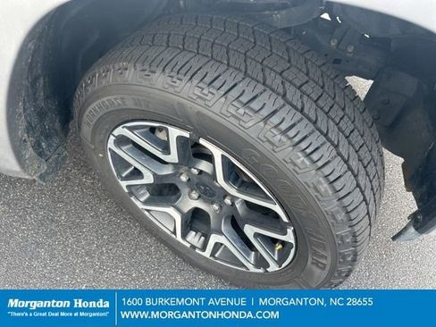 Used 2025 RAM 1500 Laramie image 11
