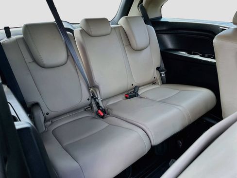 Used 2022 Honda Odyssey EX-L image 27