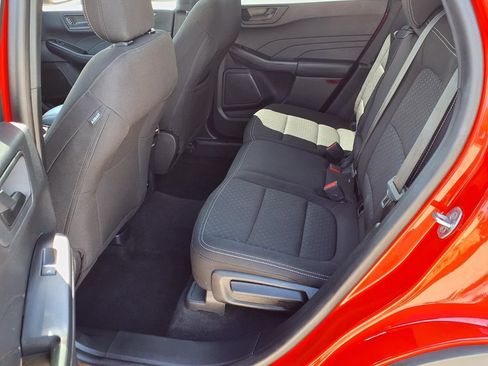 Used 2024 Ford Escape Active FWD image 22