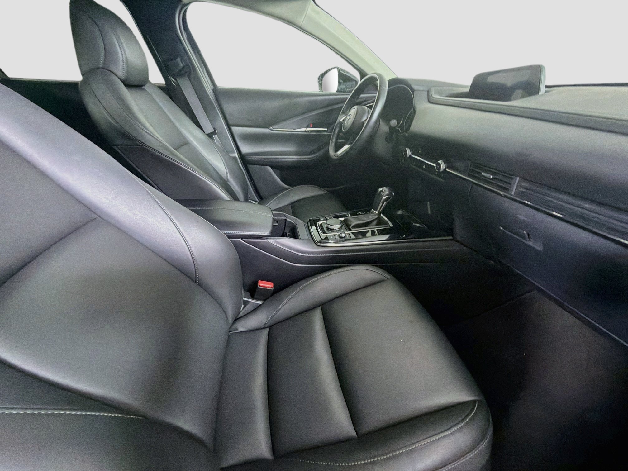 Used 2025 MAZDA CX-30 AWD 2.5 S w/ Preferred Package image 28