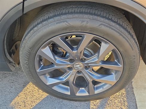 Used 2022 Acura MDX A-Spec image 5