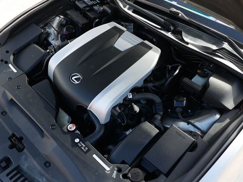 Used 2018 Lexus GS 350 F Sport RWD image 54